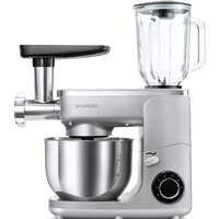 Кухонная машина Hyundai HYM-S7651