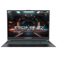 Игровой ноутбук Gigabyte G6 KF-H3KZ853SH