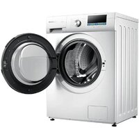 Стиральная машина Sharp ES-FSI1012DLZ-W