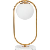 Настольная лампа Arte Lamp Matisse A7745LT-1AB