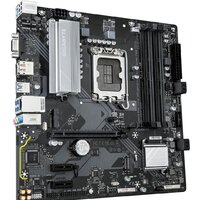 Материнская плата Gigabyte B760M D3HP DDR4