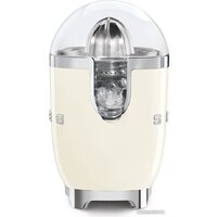 Соковыжималка Smeg CJF11CREU