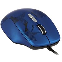Мышь QUMO Enigma