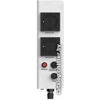 Источник бесперебойного питания Powerman Smart 1000 INV