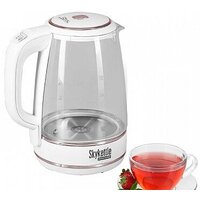 Электрический чайник Redmond (Редмонд) SkyKettle RK-G203S