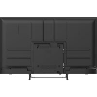 Телевизор Topdevice 43" SMART TV YаOS 03 (черный)