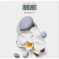 Напольные весы Scarlett SC-BS33E020