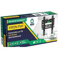 Кронштейн для телевизора Onkron FM1