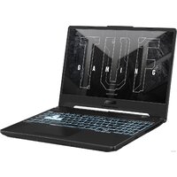 Игровой ноутбук ASUS TUF Gaming A15 FA506NCR-HN095