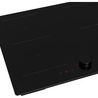 Варочная панель ZorG INO64 (черный)