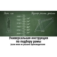 Велосипед Forward Grace 26 1.0 2022 (синий)