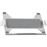Держатель ErgoSmart NBH-6E (серебристый)