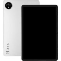 Планшет Horizont H-Tab 1+ 8GB/128GB LTE (серебристый)