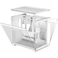 Корпус PCCooler C3 T500 ARGB (белый)