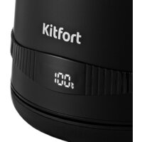 Электрический чайник Kitfort KT-6121-1