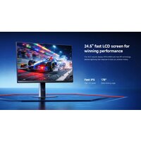 Игровой монитор Xiaomi Gaming Monitor G25i 2026 P25FEB-RGGL (международная версия)
