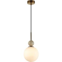 Подвесная люстра Odeon Light Lolla 6625/1A