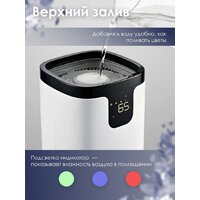 Мойка воздуха IClima LUX-9000AW