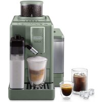 Кофемашина DeLonghi Rivelia Start EXAM420.55.GR