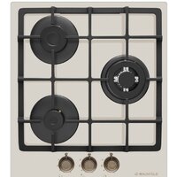 Варочная панель MAUNFELD EGHG.43.33CBG.R/G
