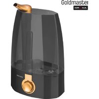 Увлажнитель воздуха Krona Goldmaster Nemo Black КА-00006003