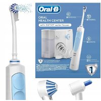 Ирригатор  Oral-B Professional Care Health Center OXYJET MD20.020.0