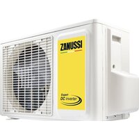 Кондиционер Zanussi Perfecto DC Inverter ZACS/I-09 HPF/A22/N8