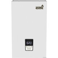 Отопительный котел GTM Classic E350-12