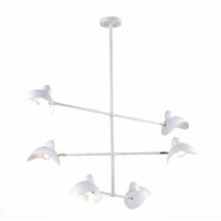 Подвесная люстра ST Luce SL1801.503.06