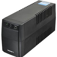 Источник бесперебойного питания IPPON Back Basic 650 Euro