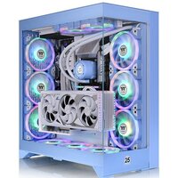 Корпус Thermaltake CTE E600 MX Hydrangea Blue CA-1Y3-00MFWN-00