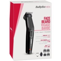 Триммер для бороды и усов BaByliss MT725E