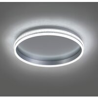 Припотолочная люстра Feron Shinning Ring AL5880 41695