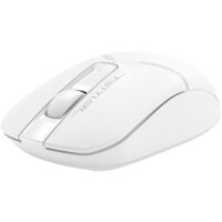 Мышь A4Tech Fstyler FG12S (белый)