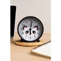 Настольные часы ILikeGift Sleepy Panda GH211-04 (черный)