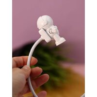 Ночник ILikeGift Glowing astro 120-S125