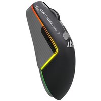 Игровая мышь HAFF CyberFury