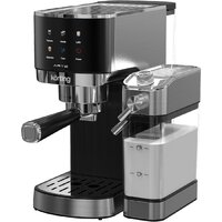 Рожковая кофеварка Korting KCM 1005 T Arte