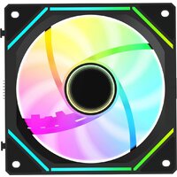Комплект вентиляторов для корпуса Ocypus Gamma F12 Uni BK ARGB 3IN1