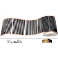 Инфракрасная пленка Warmehaus ThermoFilm High Power 110w-0.5