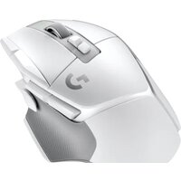 Игровая мышь Logitech G502 X Lightspeed (белый)