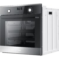 Электрический духовой шкаф Haier HOX-P11CGBX