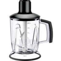 Погружной блендер Braun Multiquick 9 MQ9147X