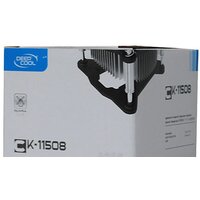Кулер для процессора DeepCool CK-11508 DP-ICAS-CK11508