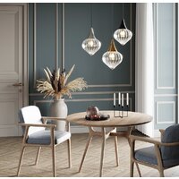 Подвесная люстра Odeon Light Kesta 4950/1