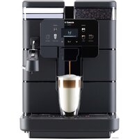 Кофемашина Saeco Royal Plus