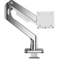 Кронштейн для монитора ErgoSmart Heavy-Duty Lux (полированный алюминий)