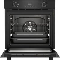 Электрический духовой шкаф Indesit IFE 4841 J BL