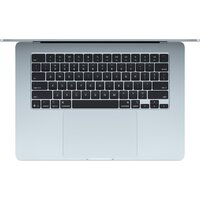 Ноутбук Apple MacBook Air 15" M4 2025 MC7D4
