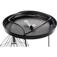 Подвесная люстра Sundays Home KR-19 6174 (с лампами LED-Шар-VC 3шт)